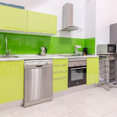 Rayito De Sol Apartment Лас Палмас де Гран Канария Екстериор снимка
