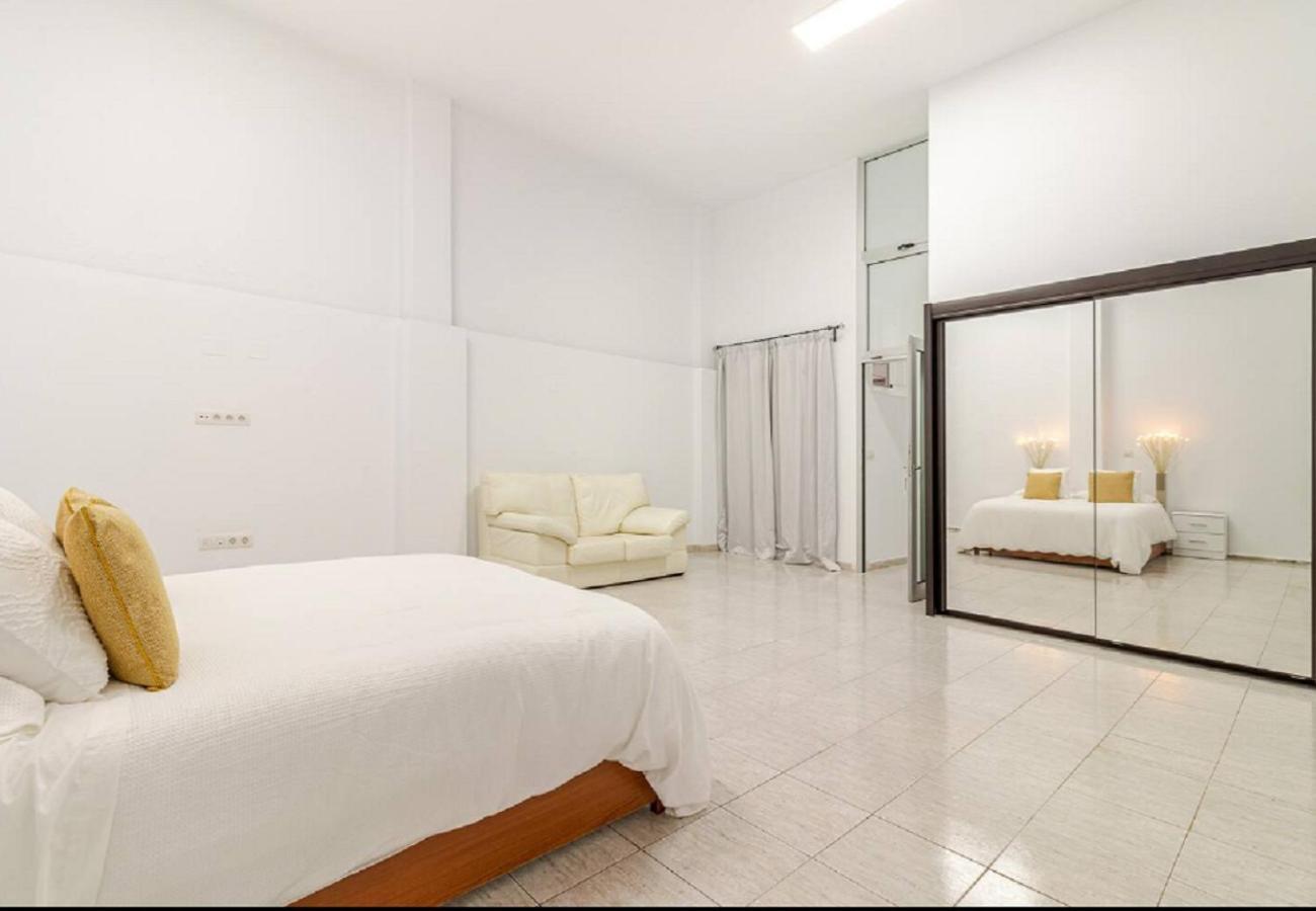 Rayito De Sol Apartment Лас Палмас де Гран Канария Екстериор снимка