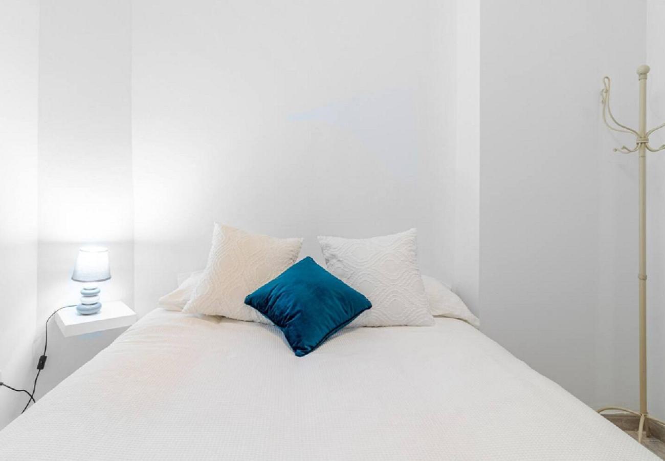 Rayito De Sol Apartment Лас Палмас де Гран Канария Екстериор снимка