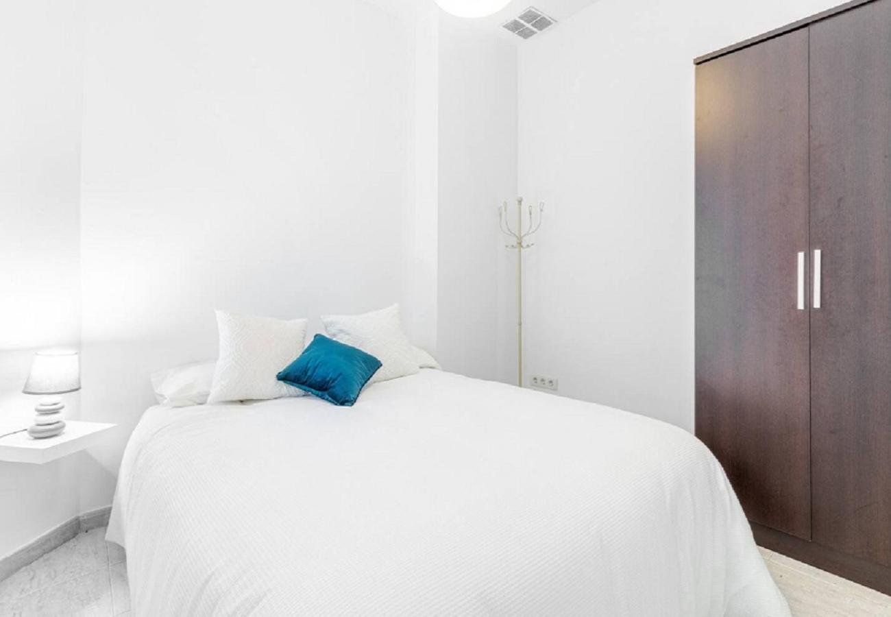 Rayito De Sol Apartment Лас Палмас де Гран Канария Екстериор снимка