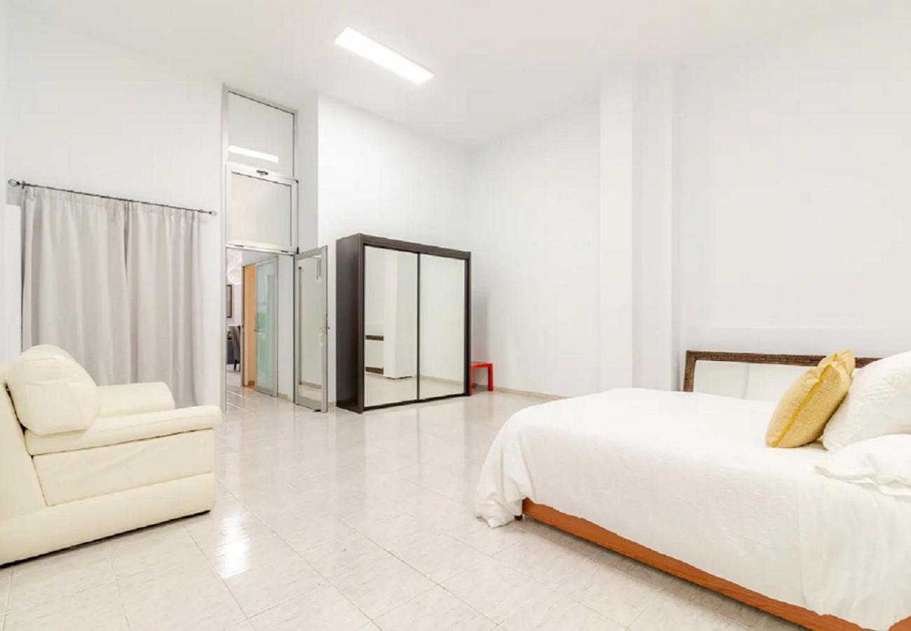 Rayito De Sol Apartment Лас Палмас де Гран Канария Екстериор снимка