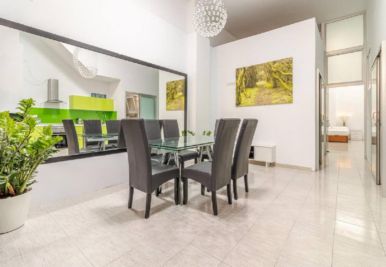 Rayito De Sol Apartment Лас Палмас де Гран Канария Екстериор снимка