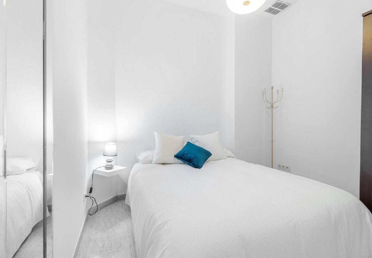 Rayito De Sol Apartment Лас Палмас де Гран Канария Екстериор снимка
