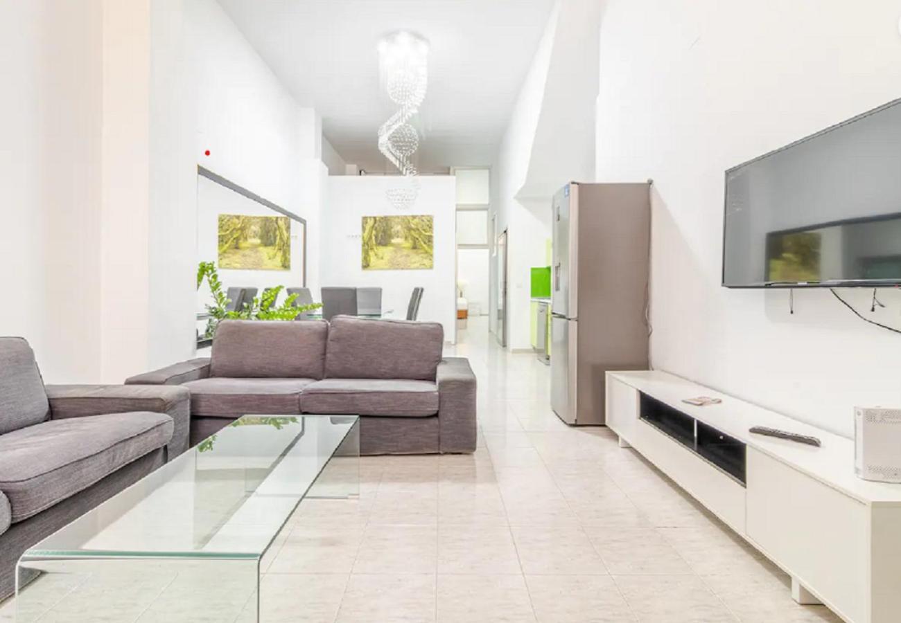 Rayito De Sol Apartment Лас Палмас де Гран Канария Екстериор снимка